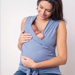 Seraphine Skin to Skin top